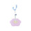 Tooless Assembly Doll Stand With Support System ABS Lightweight Design 07 1