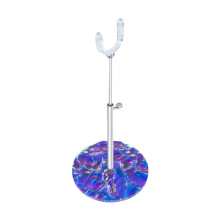 Doll Support Adjustable Doll Stand ABS Construction Tool Adjustable Height Colorful