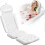 Full Body Bath Pillow Quick Drying High Elasticity Bathtub Cushion Hanging 1