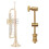 Musical Repair Tool Copper Tuning Slide Rod Suitable for Multiple Instruments 5