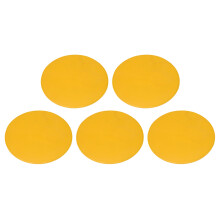 Practice Drills Equipment Training Cones Sport Training Space Cones Accessory Yellow