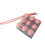 Comfortable Silicone Key Button Squeeze Toy Keyboard Keycap Switches Tester R 1