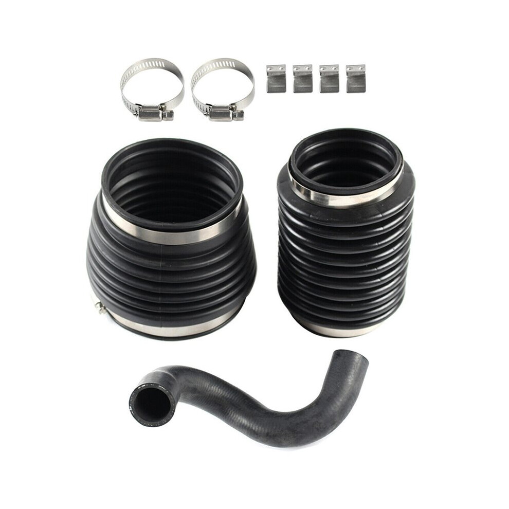 Exhaust Bellows Kit For Penta Aq Sterndrive Motor 875822,876294,876631 875848 4711201466279