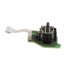 1pcs 3D Joystick with Wire for U PAD Game Console Joystick Right