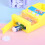 Interactive Coin Operated Vending Machine Toy For Kids Fine Motor Skill Training 4