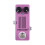 Practical Pink Guitar Effects Processor with Adjustable Mix and Settings 1