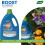 Westland Westland Boost All Purpose Liquid Plant Feed 3L 3