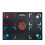 Professional Basketball Footworks Trainer Mat Dribble Control Training Mat N models 1