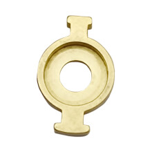 Easy Installation Trumpet Drag Spring Repairing Pat Suitable for Multiple Brands YANAHA