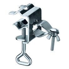 Weather Resistant Outdoor shade Fastener Works With Many Porch And Beach Areas