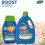 Westland Westland Boost All Purpose Liquid Plant Feed 3L 10