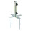High Quality Coated Shade Stand For Strong Coverage Option 1