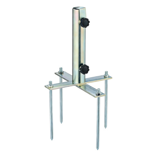 High Quality Coated Shade Stand For Strong Coverage Option