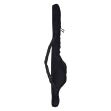 Folding Fishing Rod Reel Bag Adjustable Shoulder Strap Fishing Rod Organizers 130cm