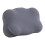 Advanced No Pressures Support Memory Foams Pillow For Sleep Postures Dark gray 1