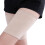 Thigh Compression Support Sleeves With Silicone Grips Technology For Active Color L 1