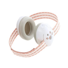 Baby Ear Muff Noise Protection for Infant and Babies to 36 Months - Noise Cancelling Headphones