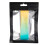 Pickleballs Edge Tape Protector Edge Guard TPU Materials Shockproof Blue yellow gradient 1