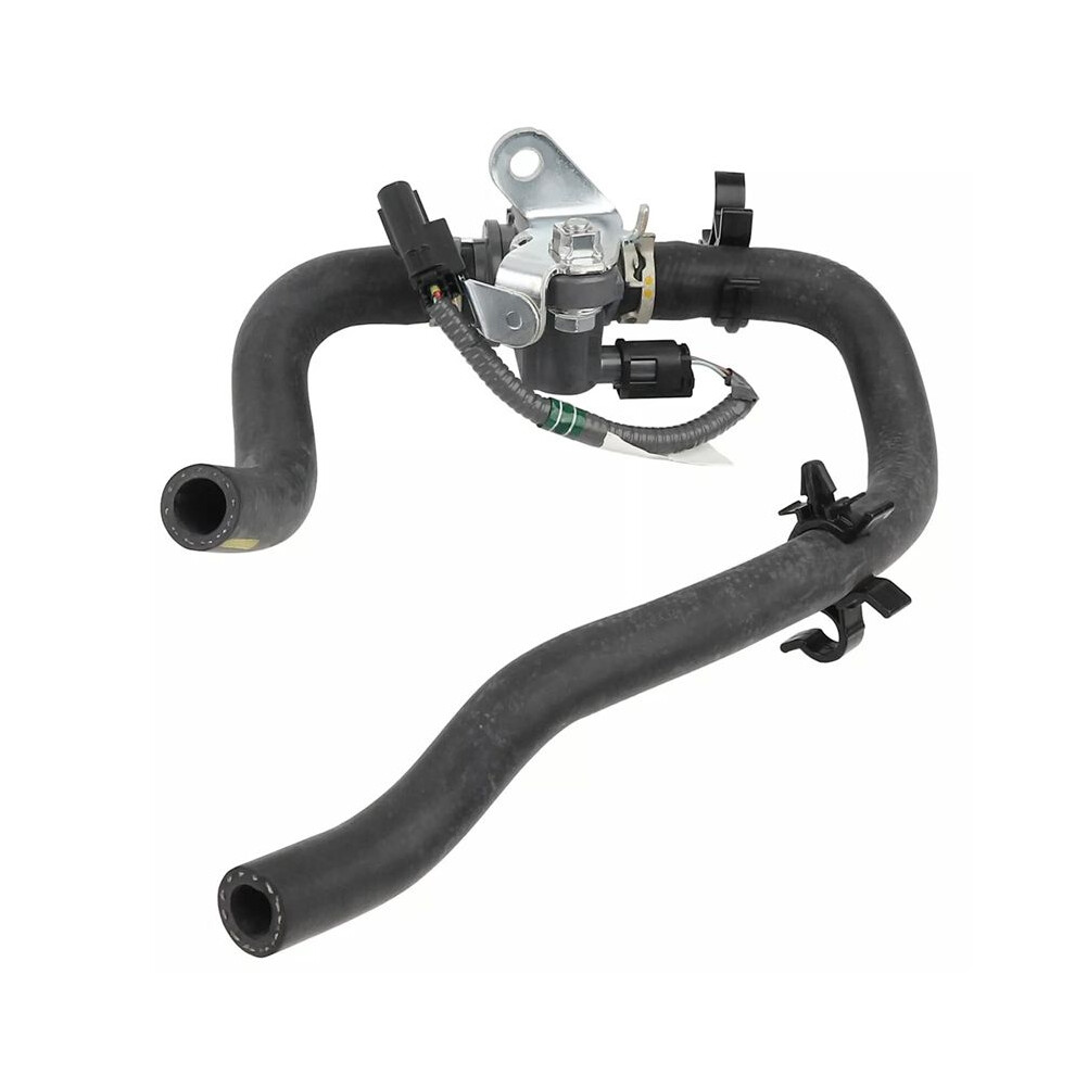 Car Coolant Heater Water Valve Radiator Bypass Hose 16261-F0012 For Camry Rav4 Avalon Es 2.5L 16261-F0100 4712337248913