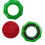 Bowling Ball Sanding Pad Resurfacing Polishing Replace Bowling Cleaner Green 1
