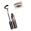 Practical Sweatproof Liquid Eyebrow Tint Easy to Apply Quick Drying 3 Minutes 1 1