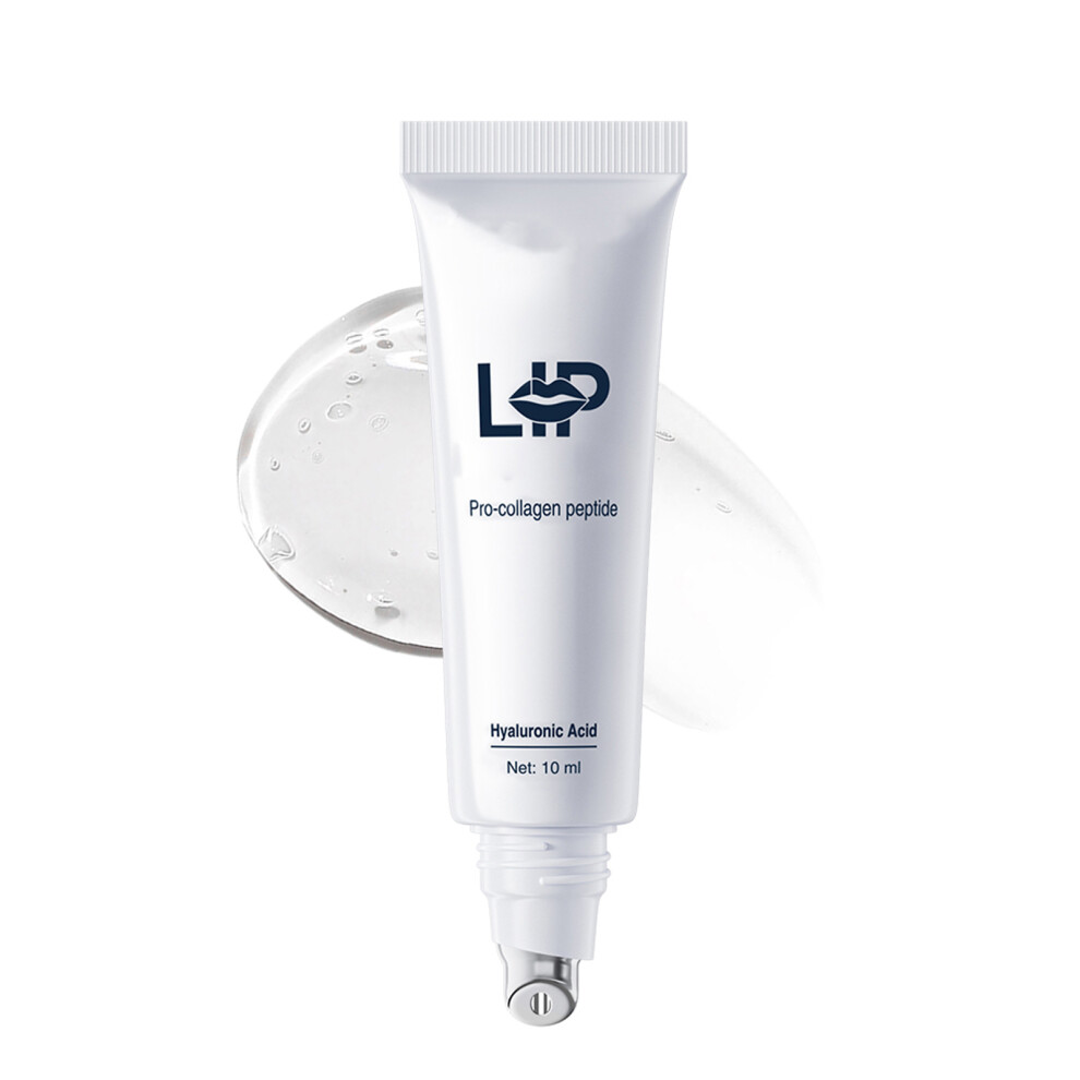10ml Moisture Complex Lip Serum Fast Absorbing Formula Plump Lips Quickly