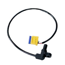 Automatikgetriebe Drehzahlsensor Eingangssensor 252980 für 206 für C5 für Eingang