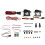 Model Tanks Decoration Unit With Optional Wireless Control for B36-2 Tanks set2 1