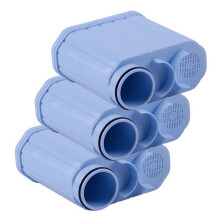 CMF009 Coffee Machine Water Filter Replacement for Saeco AquaClean CA6903 Incanto: HD8911/0 Exprelia: HD8858/01