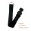 Cello Endpin Rest Pad Floor Protector Adjustable Strap Cello End Pin Holder Black model 4