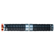 360 Degree Rotating Wrist Trainer With Variable Resistance For Muscle Development Red