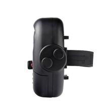 Fishing Bites Alarm Bites Alerts with Light Fishing Bells Night Indicator