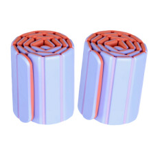 Customizable Magnetic Exercise encloses For Men Women Training Running FZ