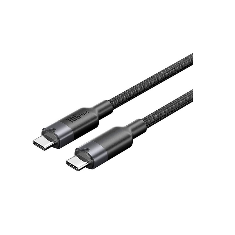 Photos - Cable (video, audio, USB) 100W USB C Cable Fast Charging 5A Type USB C 3.2 Gen 2 Extension Cable10Gbps 4K 60HZ Video Cable Extension Wire 1M