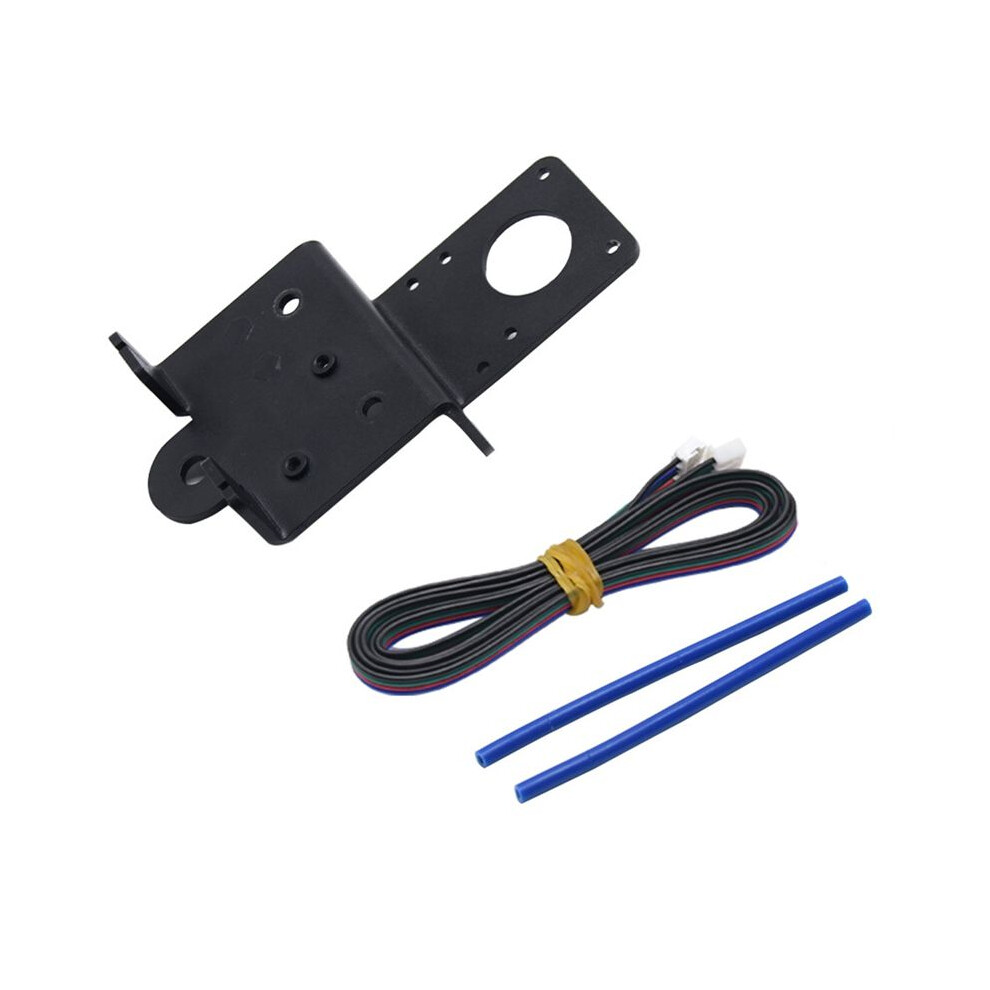 Direct Drive Kit Conversion Bracket For 3/V2 Cr10 Compatible With Dual Drive Extruder Plate With Motor 4713949726639