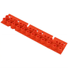 Pack of Replacement Silicone Pad for Electronic Keyboard Key Board Enhancement 1 piece