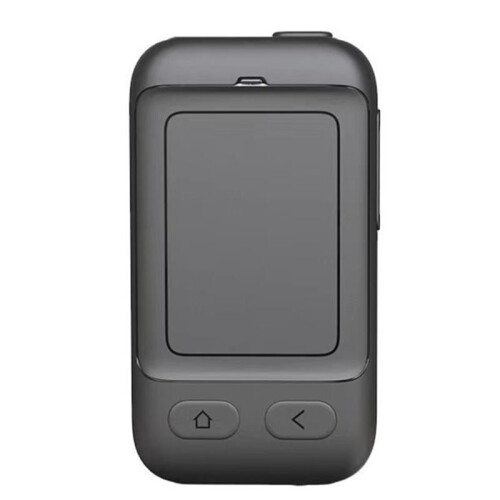 Mobile Phone Remote Control Air Mouse  Touchpad Suitable for  Android One-Button Version