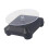 360 Degree Rotating Platform Display Holder For Anime Figures And L never functional 1