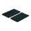 Double Function Guitar Fret Leveling And Sanding Block Luthier Tool For Precise sandpaper 1