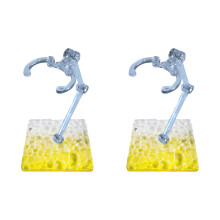 2Pack Plastic Waist Support Clip Stand For Displaying Anime Figures And Dolls 05