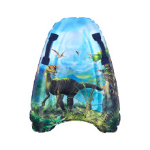 Water Sport Board With Fast Pump Systems Great For Both Beginner & Professional Dinosaur