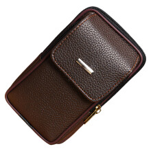 Phone Holsters Belt Case Phone Pouch with Belt Clip,Belt Pouch Phone Holder 3