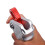 Multiple Attachment Point Own Locking Safety Device for Various Working People 4