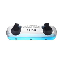 Weight Bearing Fitness Water Bag Adjustable Water Weight Training Bag Enduring 15KG