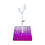 Doll Support Adjustable Doll Stand ABS Construction Tool Adjustable Height 08 1
