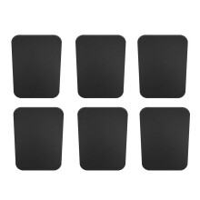 Foam Texture Leg Pads Ensuring Dry Feet and Safety Suitable for Snow Sports 6PCS
