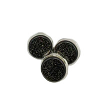 3lots Trumpet Finger Buttons Valves Cap Trumpet Buttons Cover Wind Instruments Color 10
