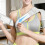 Comfortable Shoulder Compression Sleeve For Various Activities And Age Left shoulder L 8