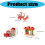 Fun Learning with Wooden Track Accessories for Traffic Scene Education Clock Platform 2