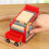 Easy Assembly Wooden Train Accessories for Quick Scene Building Train Platform  Working . 7